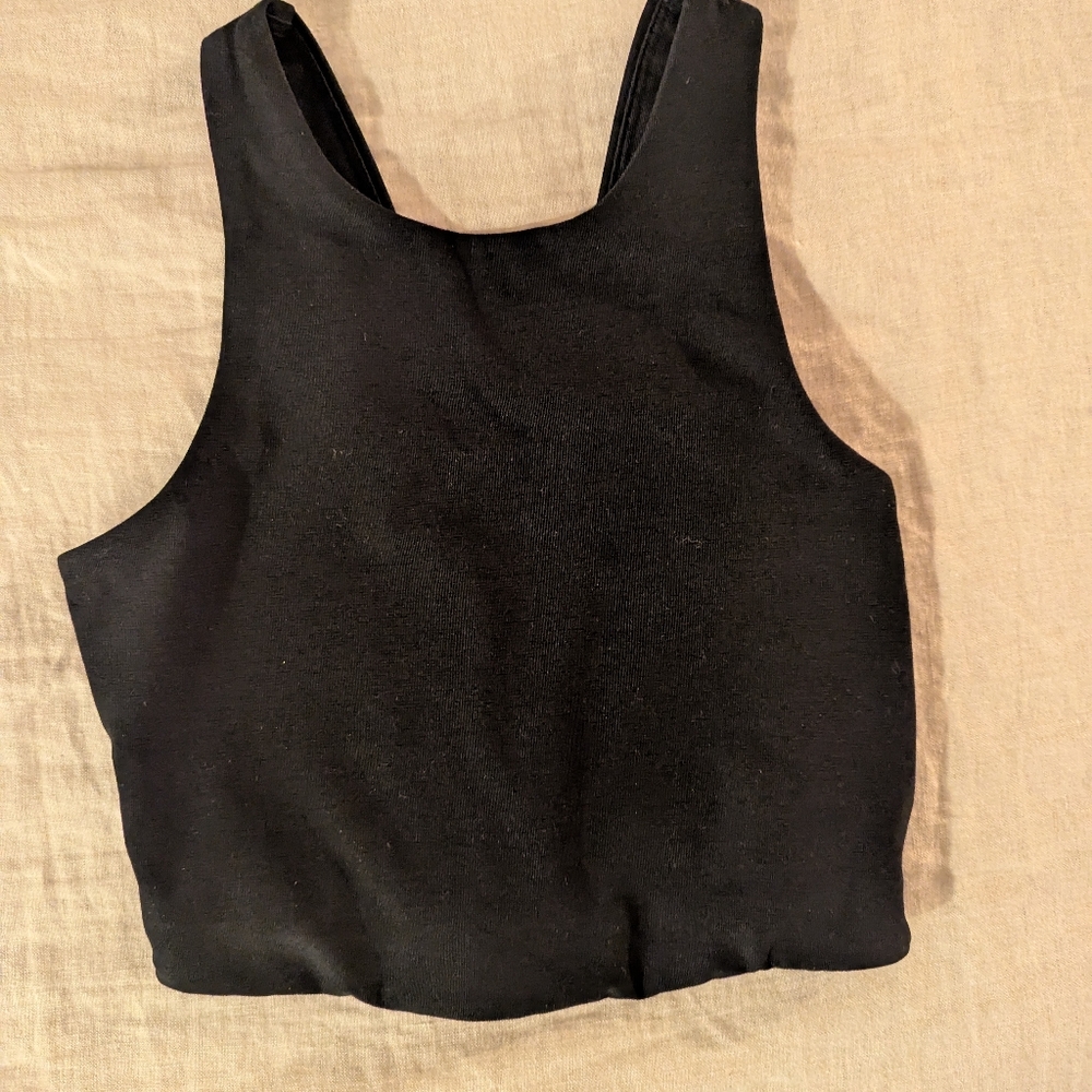 Outdoor voices sports bra